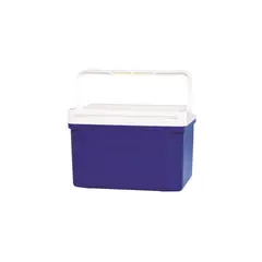 IGLOO - Enfriador Cool Blue Resin 9qt
