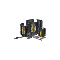 DEWALT - Juego de Sierra Copa para Material Multiples