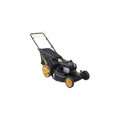 POULAN PRO - Cortacésped 3 en 1 de 55.880 cm
