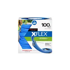 SWANKIE - Manguera Jardín X-flex 0.625inx3048.000cm
