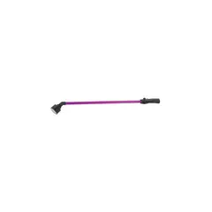 DRAMM - Varita de Riego Color Baya con Flujo Suave y Alcance Extendido