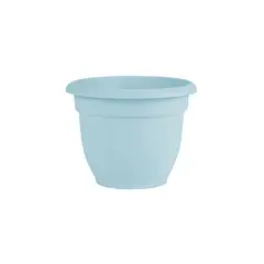 BLOEM - Maceta Plástico Azul Brumoso 15.240cm
