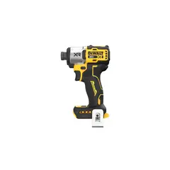 DEWALT - Destornillador De Impacto Inalámbrico XR Potencia Profesional