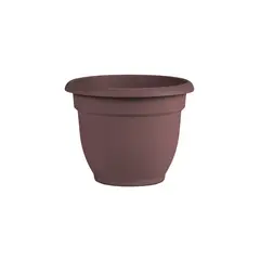 BLOEM - Maceta Plástico Merlot 25.400cm