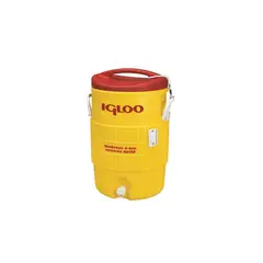 IGLOO - Refrigerador Bevrage Yel/rojo Rsn 18.900l