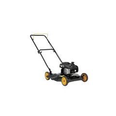 POULAN PRO - Cortacésped Push 450e 50.800cm