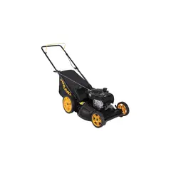 POULAN PRO - Cortacésped Psh 3in1 625ex 53.340cm