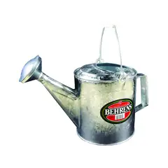 undefined - Regadera de Acero Capacidad 5.67 L