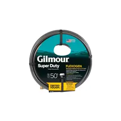 GENERICO - Manguera Jardín Flexgen 0.625inx1524.000cm