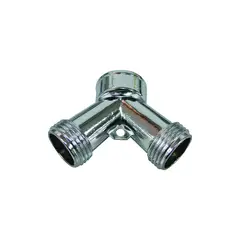LANDSCAPERS SELECT - Conector en Y para Manguera