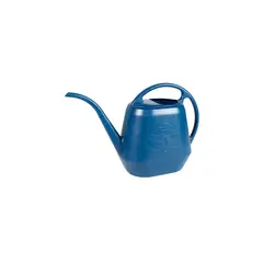 BLOEM - Regadera Color Azul Clásico Capacidad 1.65 L
