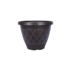 SOUTHERN PATIO - Maceta Jardinera Redonda 33.020cm