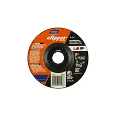 NORTON - Rectificado de Ruedas T27 5x0.125x2.222cm