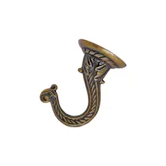 LANDSCAPERS SELECT - Techo de Gancho de Latón de Hormiga Grande