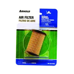 ARNOLD - Filtros de Aire Papel Tec No 35066