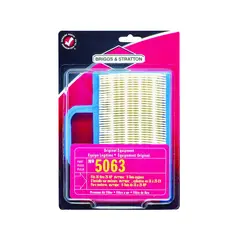 BRIGGS - Filtro Aire Con Prefiltro