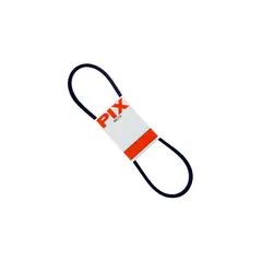 PIXART - Correa Trapezoidal 0.5 x 80 pulgadas