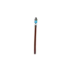 DQ - Collar Para Perro Piel Caza 1x53.340cm