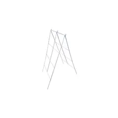 GLAMOS WIRE PRODUCTS - Soporte para Propagar Plantas Tipo a Galvanizado de 106.68 cm