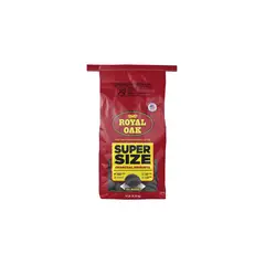 ROYAL - Briqueta Extra Grande X 6.35 Kg