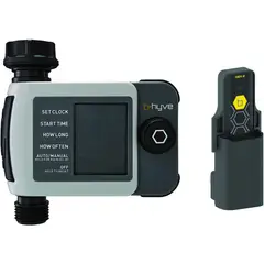 ORBIT - Temporizador de Riego B- Hyve XD