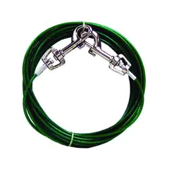 BOSS - Amarre Para Perro Pequeño de 20 Pies Pdq