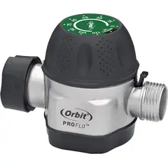 ORBIT - Temporizador de Riego 62041