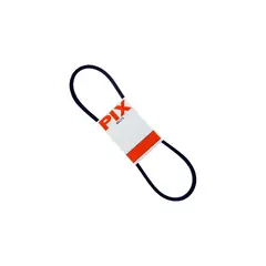 PIXART - Correa Trapezoidal 0.625 x 49 pulgadas