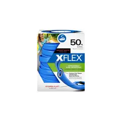 SWANKIE - Manguera Jardín X-flex 0.625inx1524.000cm