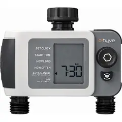 ORBIT - Temporizador de Aspersores