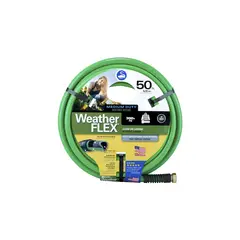 SWANKIE - Manguera Grdn Wthrflx Grn 0.625x1524.000cm