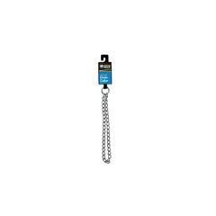 DQ - Collar Para Perro CaDena Acero 2.5mmx45.720cm