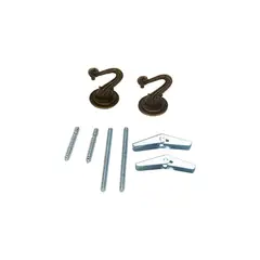 LANDSCAPERS SELECT - Ganchos Techo Antiguo Brs 2cd