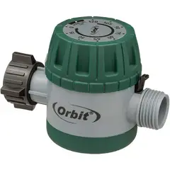 ORBIT - Temporizador Mecánico de Agua para Manualidades