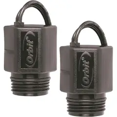 ORBIT - Solenoide de Repuesto de 24 V para Válvula