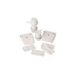 IGLOO - Kit Piezas Univ Ic Todas Las Tallas Rsn