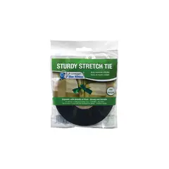 undefined - Cinta Elástica Gardener’s Blue Ribbon Para Soporte Flexible De Plantas