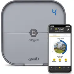 ORBIT - Controlador Inteligente de Aspersores
