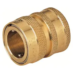 LANDSCAPERS SELECT - Conector de Manguera 1.905 cm