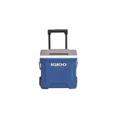 IGLOO - Enfriador Rollr Latitude Blu 16qt