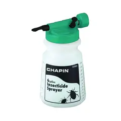 CHAPIN - Insecticida de Extremo de Manguera Pulverizado