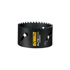 DEWALT - Sierra Copa con Punta de Carburo de 4-1/2