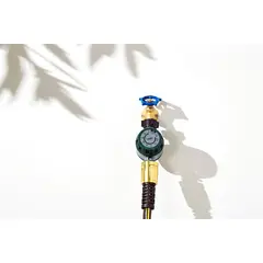 ORBIT - Temporizador Mecánico de Agua para Man