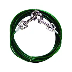 BOSS - Amarre Para Perro Pequeño de 10 Pies Pdq