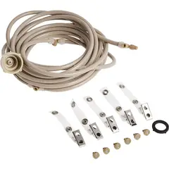 ORBIT - Sistema Nebulización de Enfriamiento para Patios Exteriores