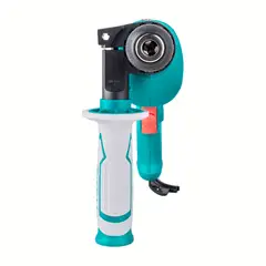 TOTAL - Taladro Percutor 1/2 Pulgada 850W Industrial Velocidad Variable