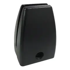 GRANCOL - Division Oficina Soporte Separador Puesto Negro