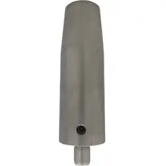 GENERICO - Fachada Vitrina Chapeta.giro.montante Ss304