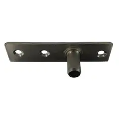 GRANCOL - Fachada Vitrina Pivote Aereo Puerta Batiente
