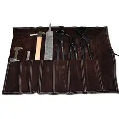 TORNADO - Kit Básico Herrería + Martillo y Escofina